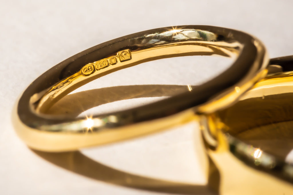 Fairtrade vs Recycled Gold - The Ethical Choice