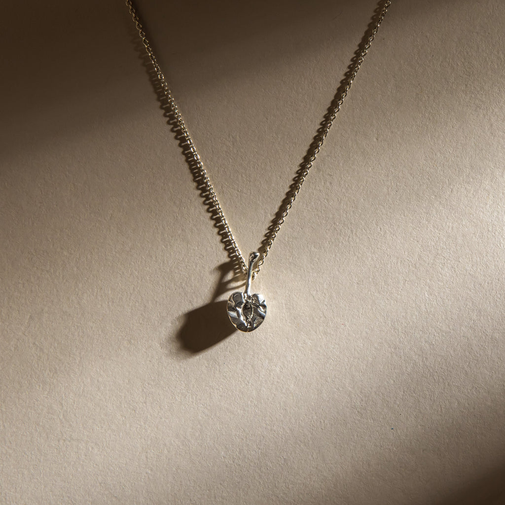Mini Cherry Necklace
